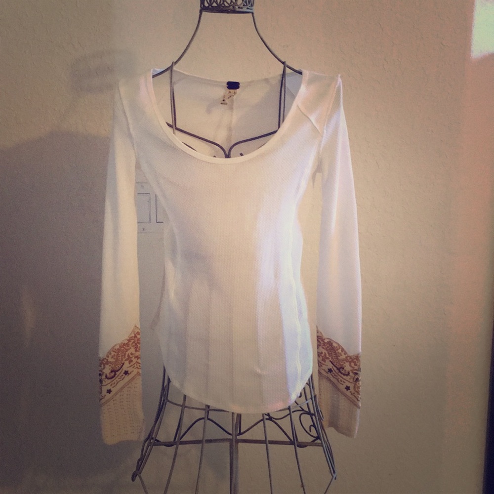 Long sleeve